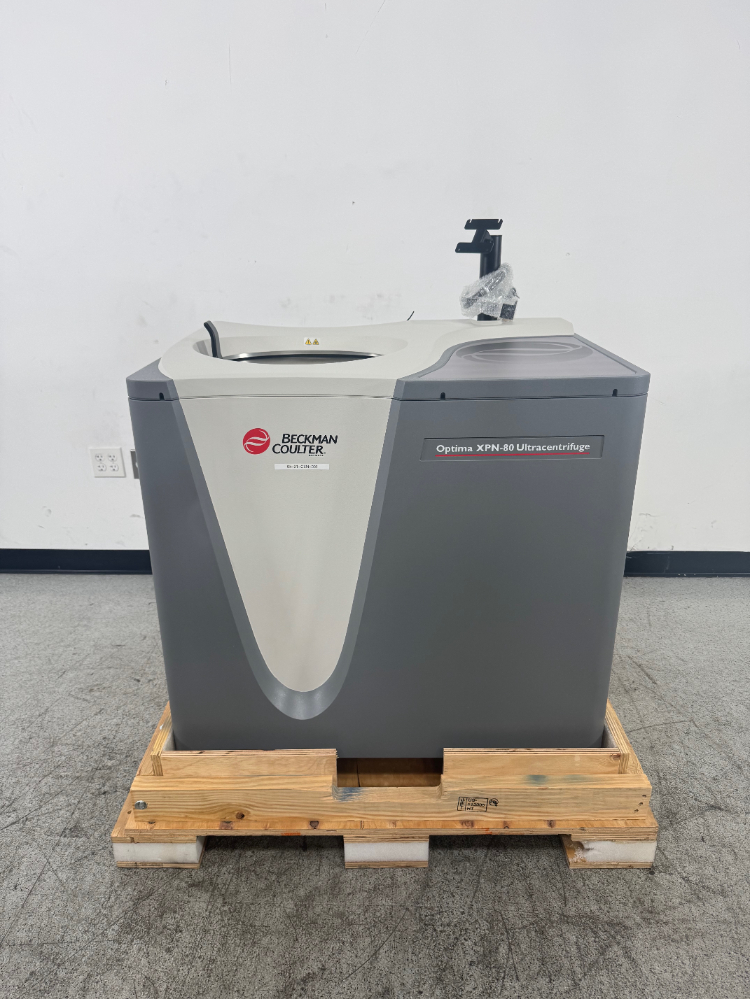 Image of Unused Beckman Coulter Optima XPN-80 Floor Ultracentrifuge